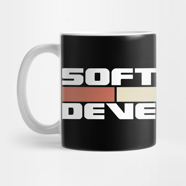 Software Developer by Horisondesignz